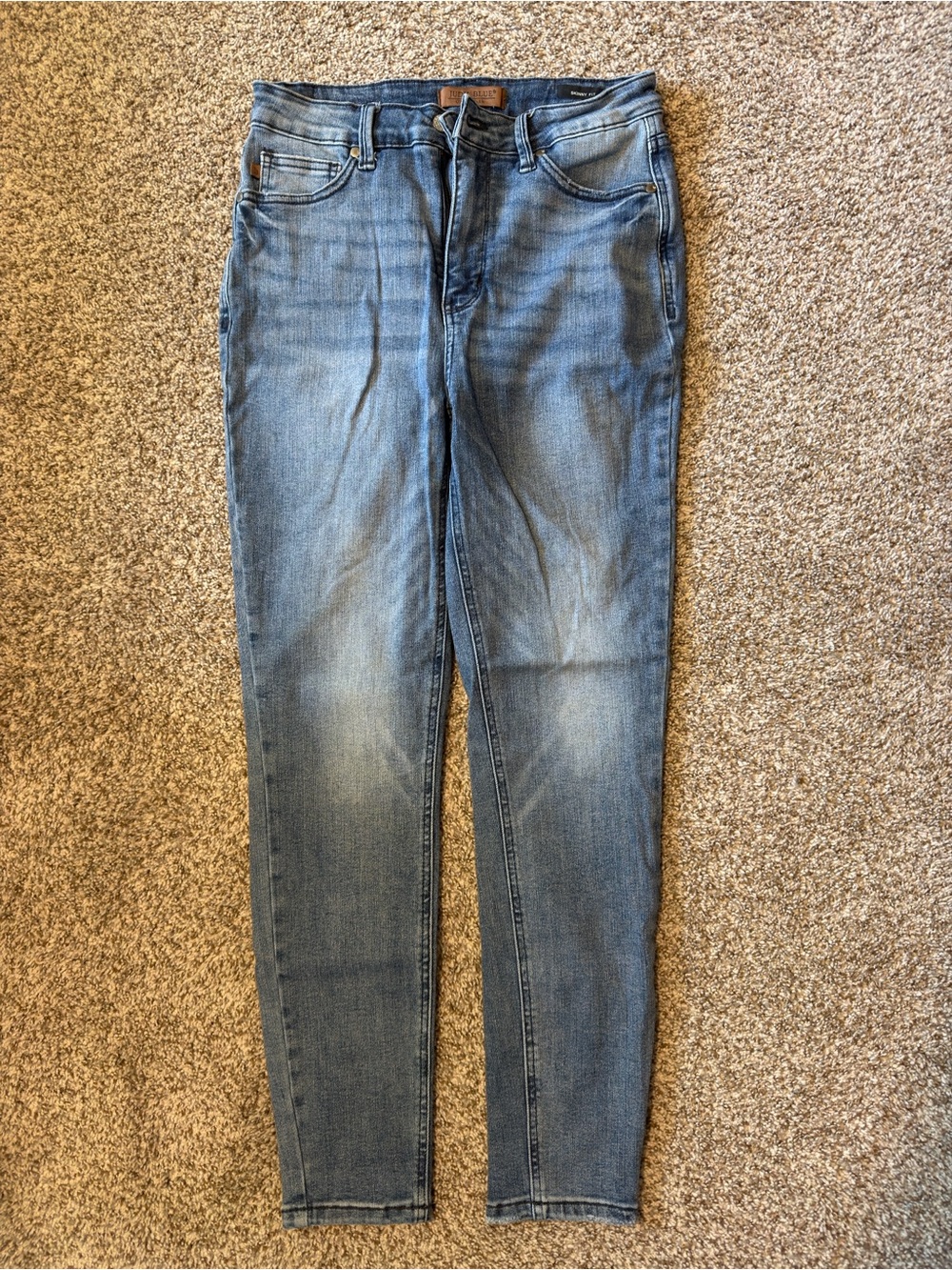 Judy Blue Skinny Jean